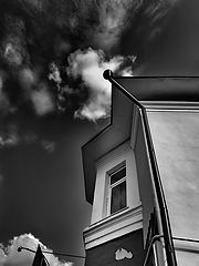 фото "Облако"