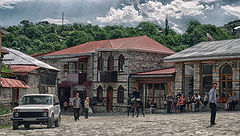 фото "В рабочий полдень..."