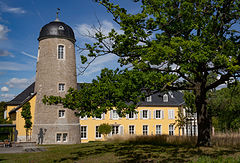 фото "Villa Sauckel"