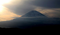 album "Горы- Mountains"