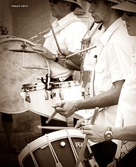 photo "music in the street"