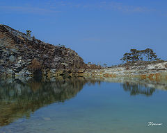 photo "São Thomé das Letras"