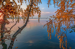 фото "Осенние краски"