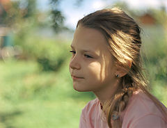 фото "Конец лета"