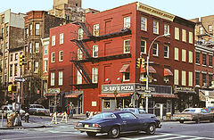 фото "Ray's Pizza"
