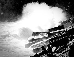 photo "waves"