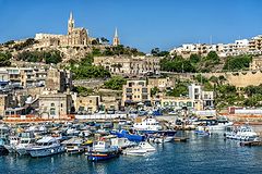 photo "Gozo Island"