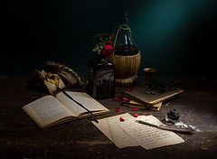 photo "***"