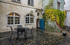 photo "It's Fall already"