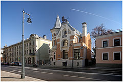 фото "Он вернулся"