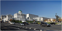 фото "Погожий день"