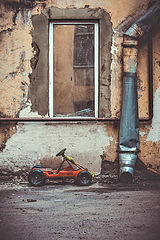 photo "парковка"