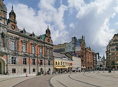  Malmö