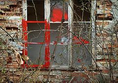 фото "неожиданный декор"