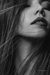 фото "Portrait. Studio A. Krivitsky."