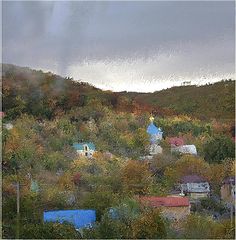 фото "Мраморное. Крым"