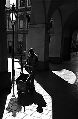 фото "В аркаде"
