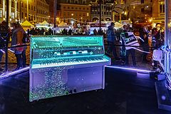 фото "Фиктивная реальность"