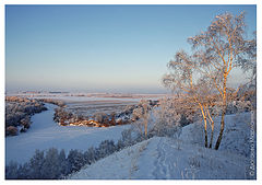 фото "Зимняя сказка"