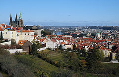 фото "Прага"