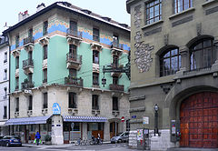 фото "В Женеве - 2"