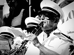 photo "in concert"