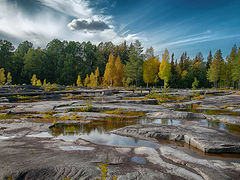 фото "Беломорье..."
