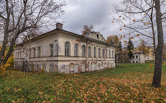 фото "Старый город"