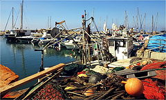 photo "Yaffo Port"
