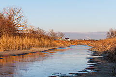 фото "Первые заморозки."