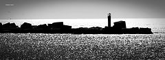 photo "beside the sea"