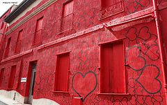 photo "street of love"