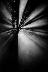 фото "Ночная абстракция"