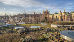 фото "Шагаю по Москве"