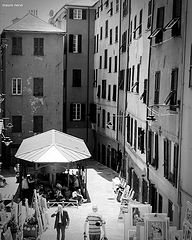 photo "old town"