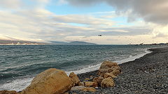 photo "The Black Sea"