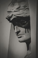 photo "жертва вандализма"