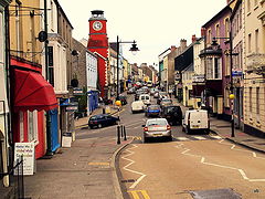 photo "Pembroke"