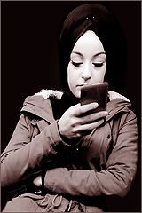 photo "portret"