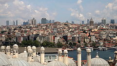 photo "Istanbul"