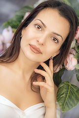 фото "young lady"