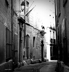 photo "old town"