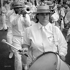 photo "music in the street"