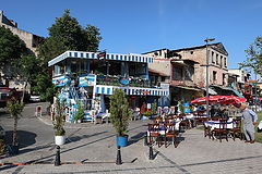 photo "Somewhere in Istanbul"