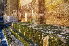 photo "Wall"