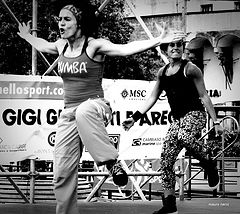 photo "dancing"