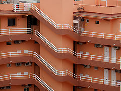 photo "Lonely Apartments"