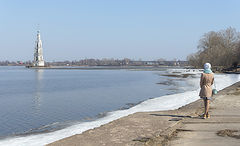 фото "Запах весны"