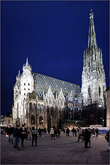photo "Wien"