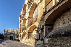 photo "Entering Cordoba"